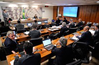 Comissão aprova emendas ao anteprojeto do novo Código Brasileiro de Aeronáutica