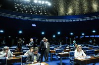 Senado aprova acordo para compartilhamento de informações fiscais entre países do G-20