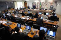 Comissão conclui anteprojeto do Código Brasileiro de Aeronáutica