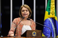 'Impeachment não é atalho para o poder', diz Ângela Portela