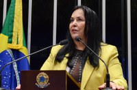 Rose de Freitas: é necessário que o Brasil repense seu sistema de governo