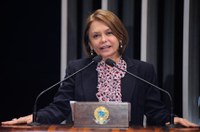 Ângela Portela afirma que votação da admissibilidade do impeachment foi vingança de derrotados em 2014