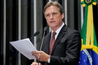 Dário Berger diz que Senado precisa decidir logo sobre impeachment e tratar da crise econômica