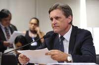 José Maranhão deixa comissão do impeachment e Dário Berger é indicado para a vaga 