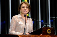 Ângela Portela afirma que Dilma não cometeu crime de responsabilidade