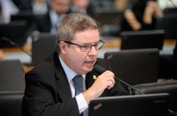 CCJ votará novo rateio da Cide-Combustíveis entre União, estados e municípios