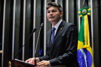José Medeiros se diz contrário à convocação de novas eleições