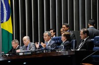 Brasil precisa reduzir desmatamento e adotar novo modelo de consumo, dizem senadores