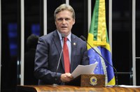 Dario Berger: Dilma não reúne condições para governar