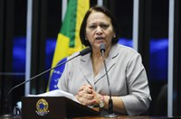 Fátima Bezerra: analisamos um pedido de impeachment sem motivo