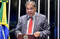 Hélio José anuncia pedido para CPI da Anatel