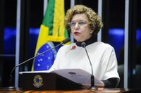 Lúcia Vânia avalia que cenário pós-impeachment facilitará diálogo entre Congresso e governo