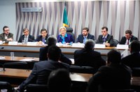 Senadores cobram medidas urgentes em apoio a suinocultores de Santa Catarina