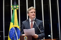 Dário Berger defende aprovação de projeto de socorro a municípios em estado de calamidade pública