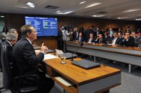 Agenda Brasil: projetos focam no equilíbrio das finanças dos estados