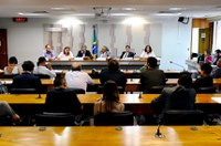 Jornalistas criticam afastamento de presidente da Empresa Brasileira de Comunicação 