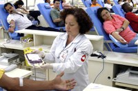 Sancionada lei que estimula empresas a adotarem incentivos à doação de sangue e medula