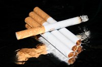 Comissão avalia projeto que intensifica combate ao fumo