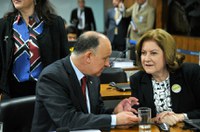 Ex-ministros de Dilma garantem que decretos não geraram novas despesas