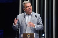 Petecão pede ao governo do Acre que não mande policiais para atuar nas Olimpíadas