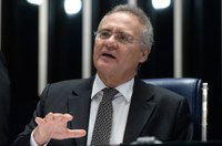 Renan pede ajuda aos parlamentares para aprovação da Agenda Brasil