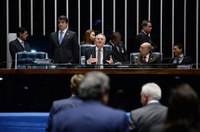 Senado aprova João Otávio de Noronha como novo integrante do CNJ