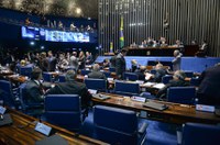 Senadores começam a analisar novo Código Brasileiro de Aeronáutica na próxima semana