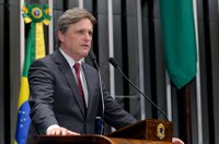 Dário Berger alerta para riscos da limitação de despesas em áreas sensíveis
