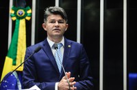 José Medeiros reclama de ataques pessoais no debate político 