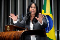 Rose de Freitas: Congresso Nacional atuará em favor do Brasil