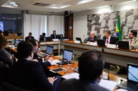 Comissão que trata da desburocratização propõe o fim da 'indústria do carimbo'