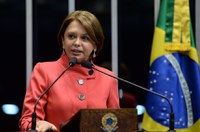 Ângela Portela comemora inclusão da UFRR na pesquisa contra a dengue