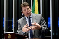 Ivo Cassol alerta para problema social em RO com construção da transoceânica