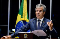 Jorge Viana defende conclusão da Ferrovia Bioceânica