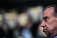 Mudanças na Lei Maria da Penha são aprovadas pela CCJ e vão a Plenário