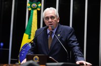 Para Otto Alencar, obras inacabadas devem ter prioridade na destinação de verbas