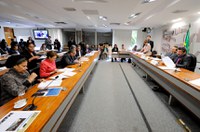 Projeto que destina à ciência 20% do Fundo Social tem apoio da CAS