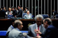 Senado aprova reajuste dos servidores do Judiciário