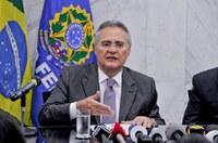 Renan anuncia nova composição da comissão da Agenda Brasil
