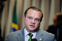Nova meta fiscal será incorporada ao projeto da LDO, informa relator