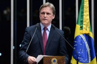 Dário Berger defende reformas trabalhista e previdenciária
