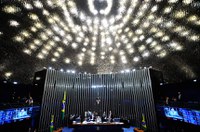 Senado aprova PEC que limita gastos das assembleias legislativas