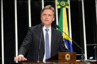 Dário Berger defende regularização fundiária nas periferias urbanas