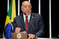 Pedro Chaves lamenta descumprimento de metas do PNE