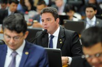 Gladson Cameli diz que relatório deixa claro o crime de responsabilidade de Dilma