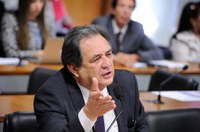 Para Waldemir Moka, relatório de Anastasia sobre impeachment é irretocável 