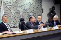 Aloysio Nunes declara que Venezuela não tem condições de exercer a presidência do Mercosul