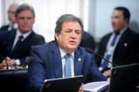 Waldemir Moka: 'Caráter da presidente não está em julgamento, mas a conduta inadequada'