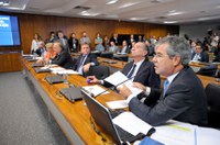 Itens vetados podem ser reinseridos no Marco Legal da Ciência e Tecnologia