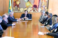 Conselho de Comunicação do Senado quer aproximação com Câmara dos Deputados 